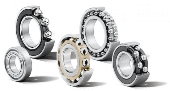 Entretien roulements moto – lubrification et nettoyage