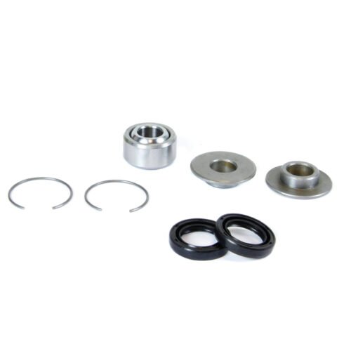 Cage à aiguille PROX 16x20x20 pour Yamaha YZ125 1980-1996