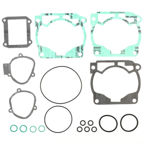 Top End Gasket Set PROX pour KTM 250SX/EXC, Husqvarna TC/TE 250 et Husaberg TE 250