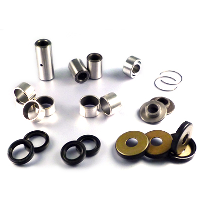 Cage à aiguille PROX 16x20x20 pour Yamaha YZ125 1980 à 1996