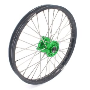 Jeu de roues VMX motocross et enduro avant et arrière haute performance