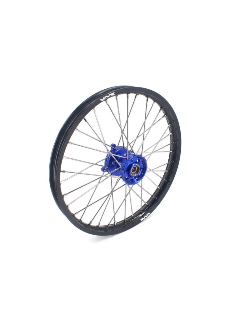 Jeu de roues VMX motocross et enduro avant et arrière haute performance