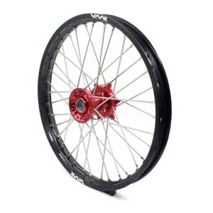 Jeu de roues VMX motocross et enduro avant et arrière haute performance