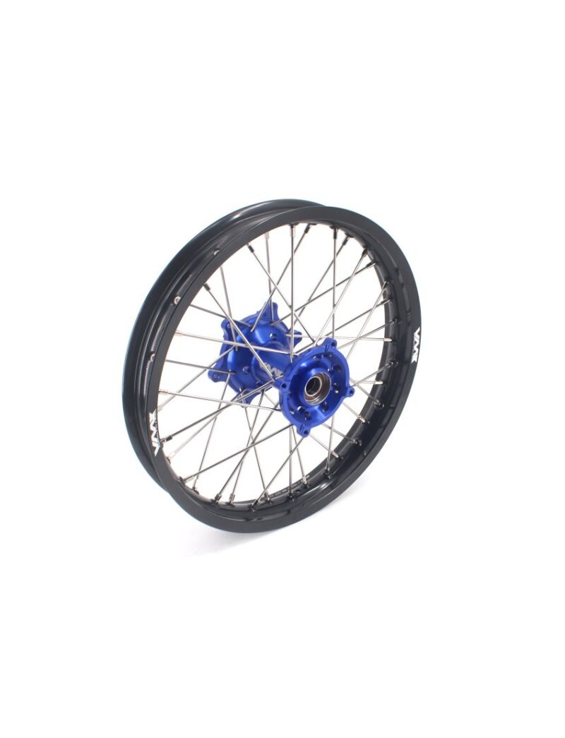 Jeu de roues VMX motocross et enduro avant et arrière haute performance