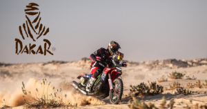 Rallye Dakar course mythique de rallye raid à travers le désert