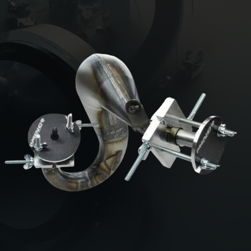 Service de regonflage d’échappement 2‑temps pour motos de cross et enduro