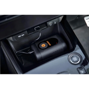 Compresseur gonfleur OSRAM Tyre Inflate 1600 rechargeable USB-C pour pneus moto et auto