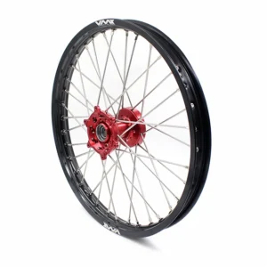 Jeu de roues VMX motocross et enduro avant et arrière haute performance