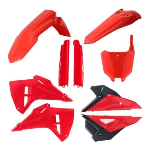 Kit Plastiques Complet ACERBIS – Yamaha YZF450 2026 | Standard Kit plastique complet ACERBIS Standard pour Yamaha YZF450 2026 motocross enduro