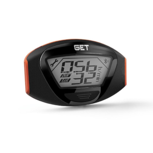 Compteur d’heures GET pour moto avec fonction SOS et application mobile de suivi d’entretien