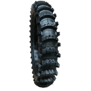 Pneu arrière Waygom W007 Sand 110/90-19 motocross sable haute traction