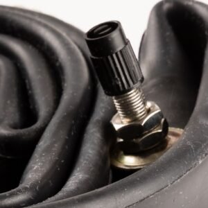 Chambre à air X-GRIP 18 pouces ultra renforcée 4 mm anti crevaison enduro motocross