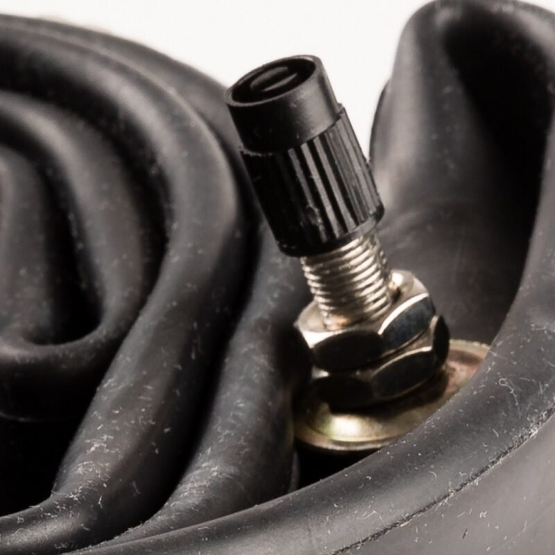 Chambre à air X-GRIP 18 pouces ultra renforcée 4 mm anti crevaison enduro motocross