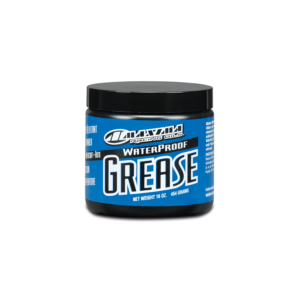 Graisse étanche multi-usages haute température 473 ml moto motocross enduro