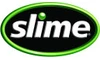 SLIME solution anti crevaison pneu moto prévention réparation crevaison