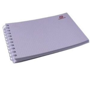 Bloc-notes GasGas A6 – Rider Organisé - Creations Mx Factory Bloc notes GasGas A6 carnet papier millimétré moto motocross