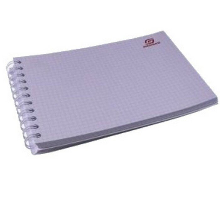 Bloc-notes GasGas A6 – Rider Organisé - Creations Mx Factory Bloc notes GasGas A6 carnet papier millimétré moto motocross