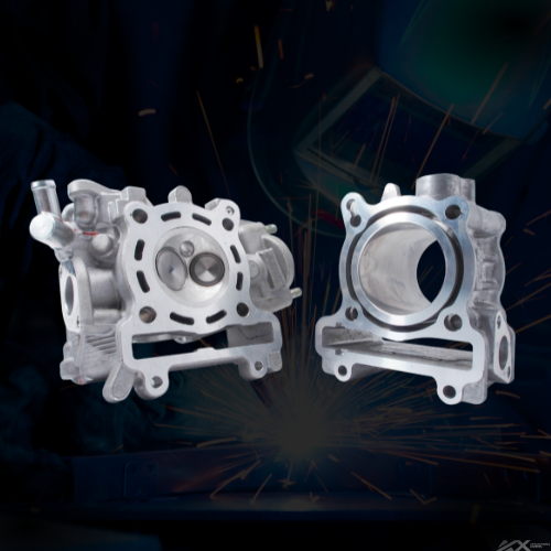 Réfection cylindre moto réalésage nikasil rechemisage toutes marques atelier