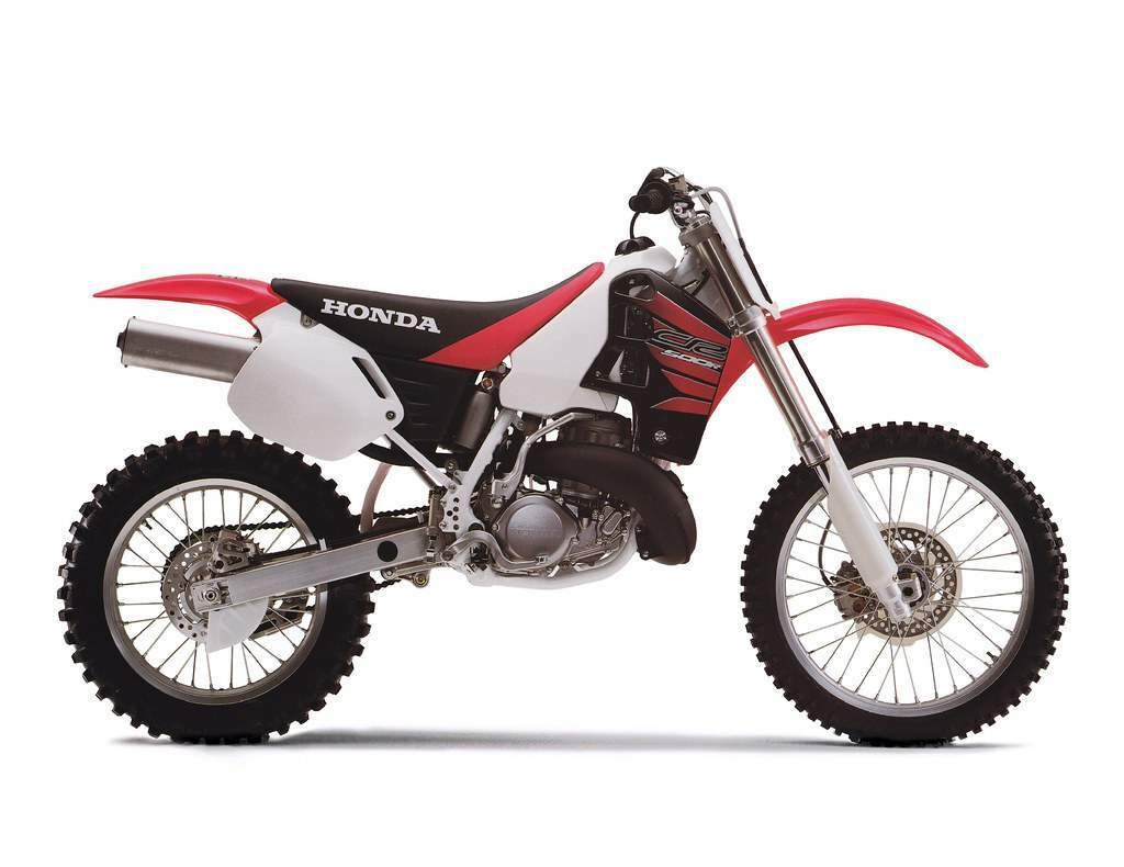 Honda CR 500R – Légende du Motocross 2 Temps (1984–2001)Honda CR 500R – Légende du Motocross 2 Temps (1984–2001) - Creations Mx Factory Honda CR 500R motocross 2 temps légende machine cross 1984 2001