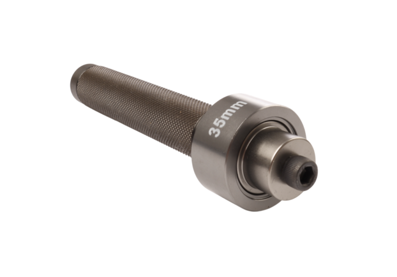 Outil montage roulements S-TECH universel précision atelier moto mécanique