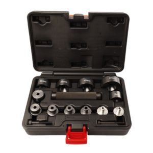 Outil montage roulements S-TECH universel précision atelier moto mécanique