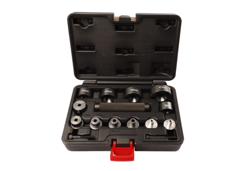 Outil montage roulements S-TECH universel précision atelier moto mécanique