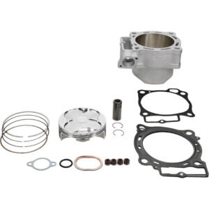 Kit cylindre complet Honda CRF450R CRF450RX piston joints haut moteur motocross