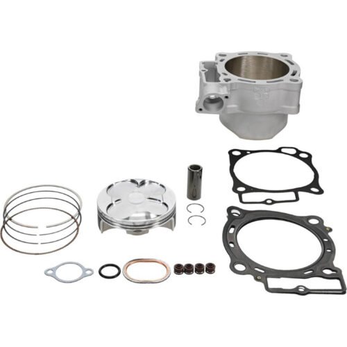 Kit cylindre complet Honda CRF450R CRF450RX piston joints haut moteur motocross