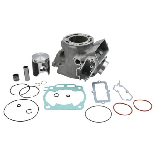 Kit Cylindre Complet Yamaha YZ250 – Cote Origine Kit cylindre complet Yamaha YZ250 piston joints haut moteur 2 temps motocross