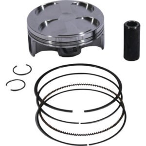 Piston Vertex Replica forgé Yamaha YZ250F 2019 77 mm motocross