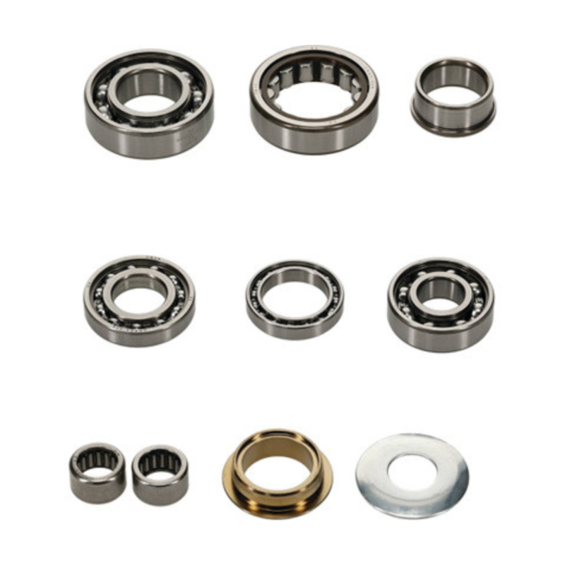 Kit roulements boîte Vertex Husqvarna TC250 2018 2022 transmission motocross