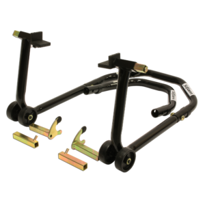 Lève moto universel Sifam avant arrière support atelier motocross enduro