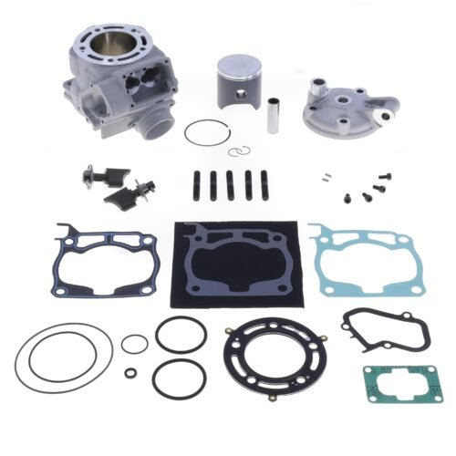 Kit cylindre Athena gros alésage 144cc Yamaha YZ125 motocross 2 temps