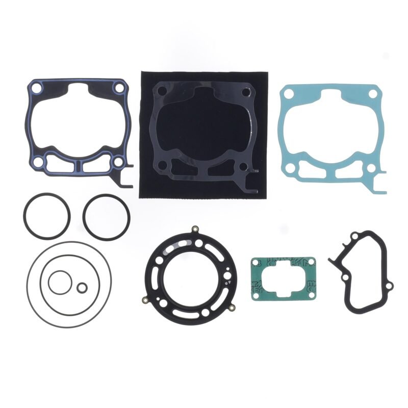 Kit cylindre Athena gros alésage 144cc Yamaha YZ125 motocross 2 temps