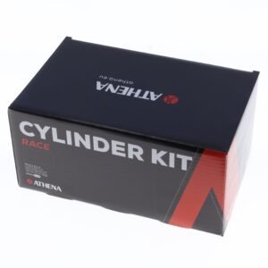 Kit cylindre Athena gros alésage 144cc Yamaha YZ125 motocross 2 temps