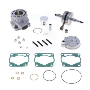 Kit cylindre Athena Big Bore Stroker 112cc Yamaha YZ85 2002 2018 motocross