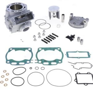 Kit cylindre Athena 72 mm Yamaha YZ250 haut moteur 2 temps motocrossKit cylindre Athena 72 mm Yamaha YZ250 haut moteur 2 temps motocross