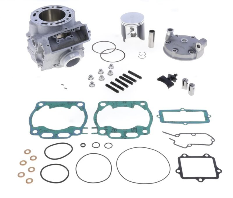 Kit cylindre Athena 72 mm Yamaha YZ250 haut moteur 2 temps motocrossKit cylindre Athena 72 mm Yamaha YZ250 haut moteur 2 temps motocross