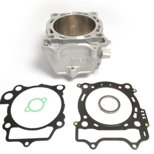 Cylindre Athena MX Easy Cylinder 450cc Yamaha pochette joints complète motocross