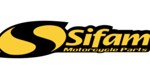 Logo SIFAM pièces accessoires moto cross enduro route