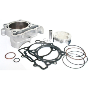 Kit cylindre Athena KX-F RM-Z250 2004 2008 83 mm 290cc motocross 4T