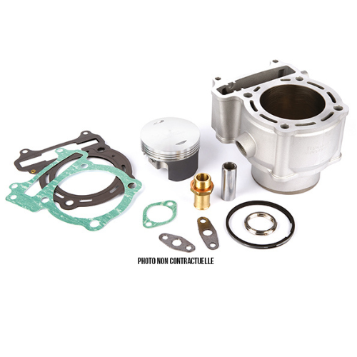 Kit cylindre Athena Suzuki DRZ400 LTZ400 2003 2005 94 mm 435cc quad