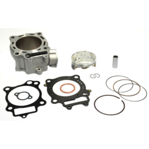 Kit cylindre Athena Honda CRF250 2004 2009 78 mm 250cc motocross