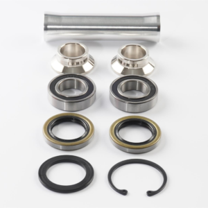 Kit réparation roulement roue arrière S-TECH KTM Husqvarna GasGas ABEC 3