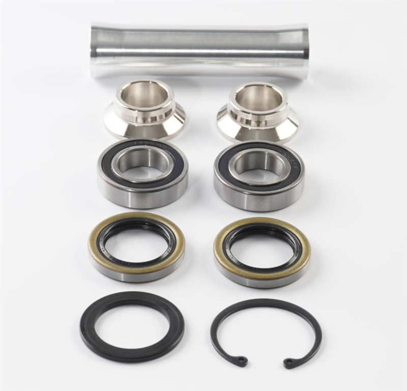 Kit réparation roulement roue arrière S-TECH KTM Husqvarna GasGas ABEC 3