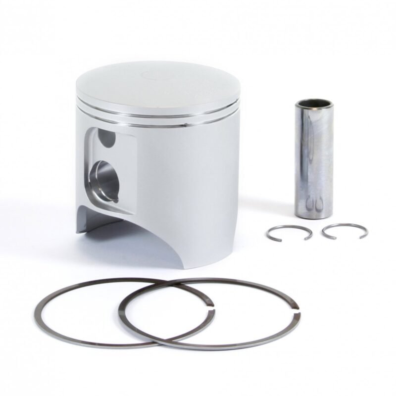 Piston ProX – Gas Gas EC 300 & Wild HP 300 - Creations Mx Factory Piston ProX Gas Gas EC300 Wild HP300 moteur 2 temps motocross enduro
