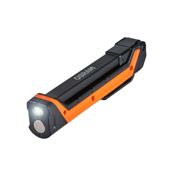 Lampe atelier LED Osram LEDinspect Pocket 200 rechargeable USB 200 lumens