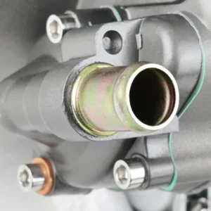 Moteur complet P2R type AM6 Generic Keeway CPI 50 carburateur CDI kick