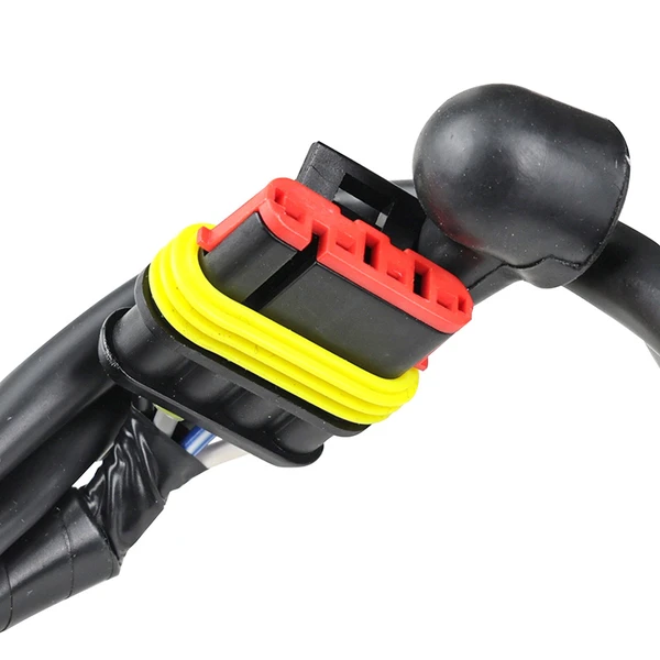 Moteur complet P2R type AM6 Generic Keeway CPI 50 carburateur CDI kick