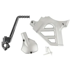 Moteur complet P2R type AM6 Generic Keeway CPI 50 carburateur CDI kick